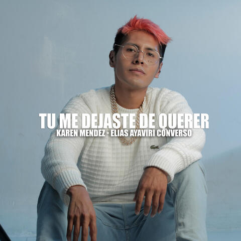 Tu me dejaste de querer
