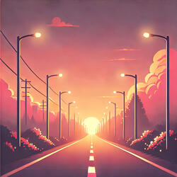 Leaving The Day Behind