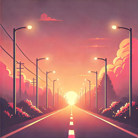 Leaving The Day Behind