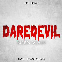 Daredevil: Born Again Episode 1 Music