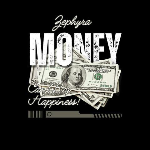 Money Can Buy Happiness