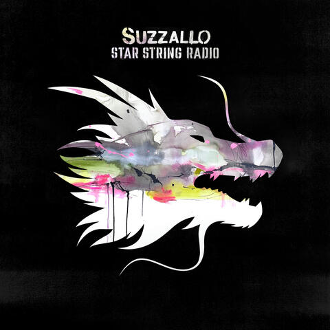 Star String Radio