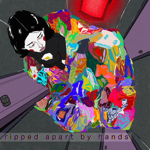 Ripped Apart By Hands