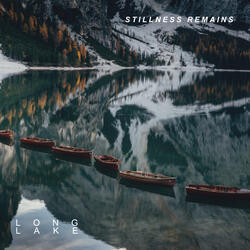 Stillness Remains