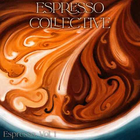 Espresso, Vol. 1