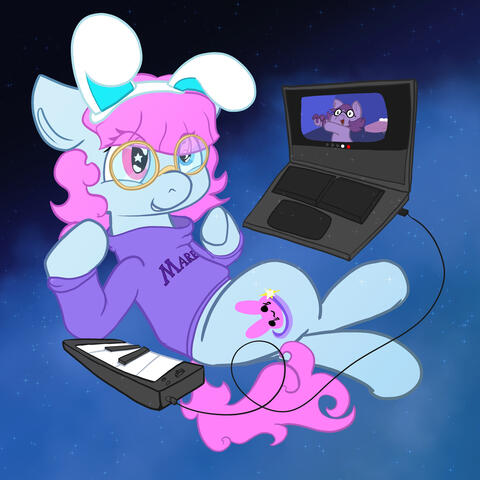 Having Fun On The Computer