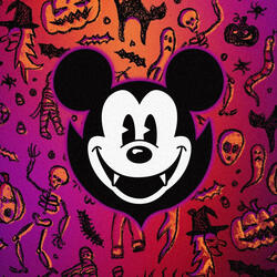 MICKEY'S SPOOKY HALLOWEEN SONG