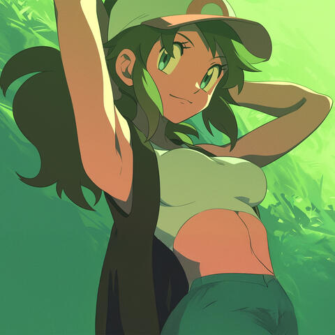 forest green
