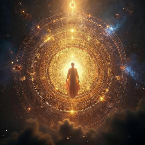 528Hz: Awakening the Inner Light