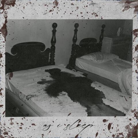as i sleep