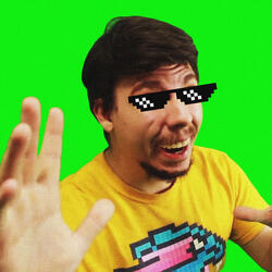 MRBEAST MEME SONG (TIKTOK)
