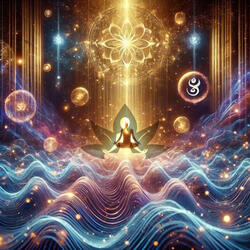 Harmony Celestial Stillness