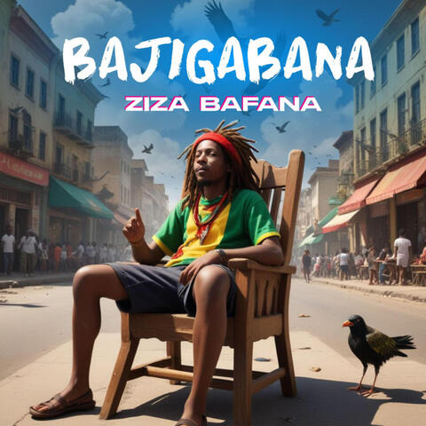 ENSI BAJIGABANA