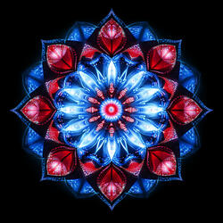 Theta Binaural Sound for Deep Sleep and Mind Restoration