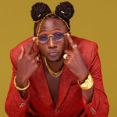 BADMAN BadBafana(Ragga Dancehall Commander)