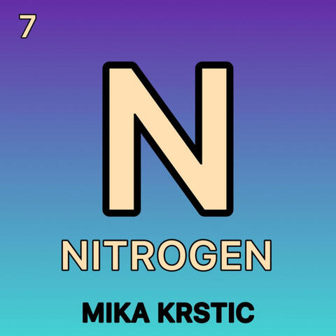 Nitrogen