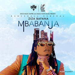 Mbabanja