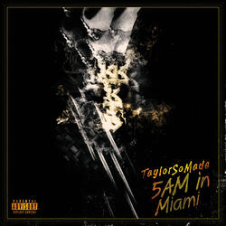 5AM IN MIAMI FREESTYLE