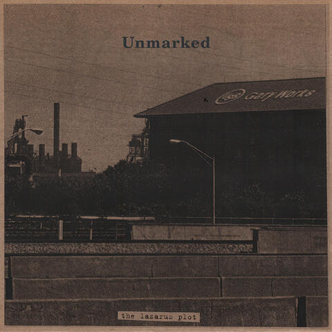 Unmarked