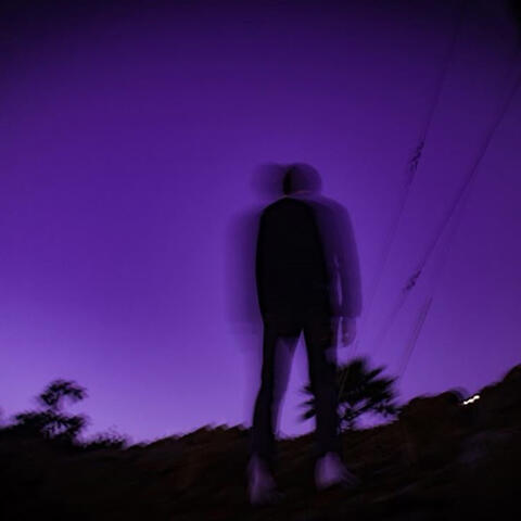 the black hole speaks