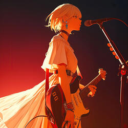 Heartbroke in the Darkness