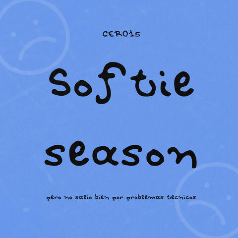 Softie Season (PNSBPPT)