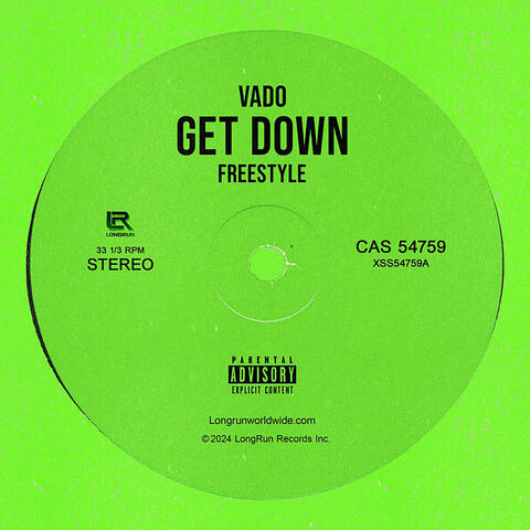 Get Down