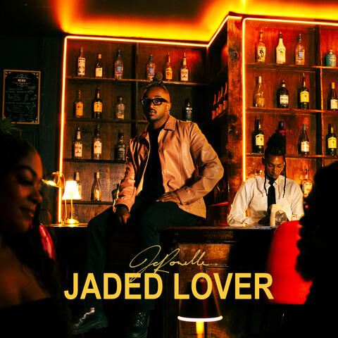 Jaded Lover