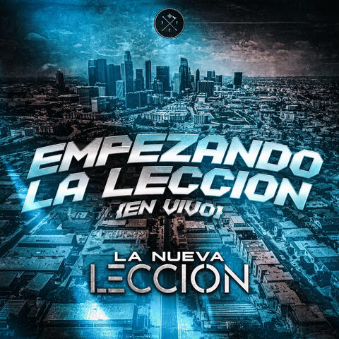 Empezando La Leccion