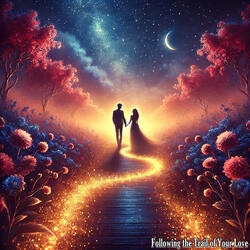 There Is No Path Without You