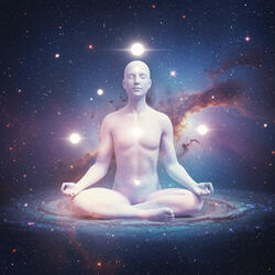 Celestial Meditation Flow