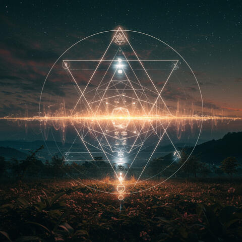 Sonic Meditation for Soul Elevation