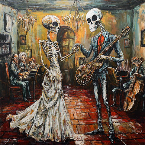 Till Death Do Us Jam