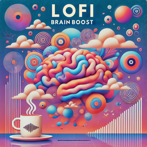 Lofi Brain Boost