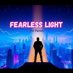 Fearless Light (For Peniel)
