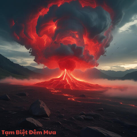 Tạm Biệt Đêm Mưa