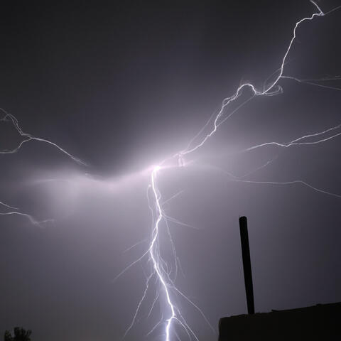 Midnight Thunder