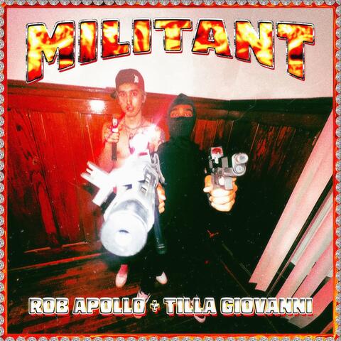 MILITANT