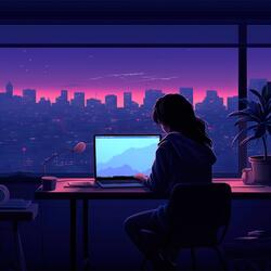 LoFi Aesthetic Weekend Vibes