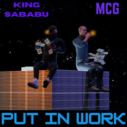 Put In Work