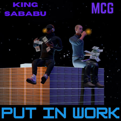 Put In Work