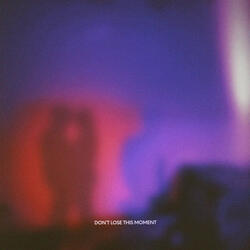 don't lose this moment