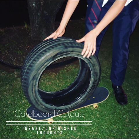 Insane/Unfinished Thoughts