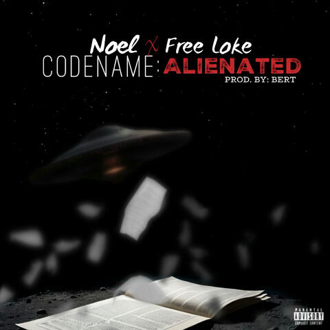 CODENAME ALIENATED