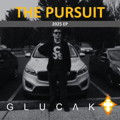 The Pursuit (2025 EP)