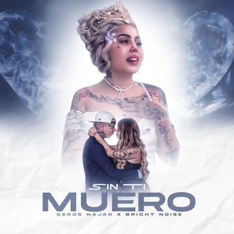 Sin Ti Muero