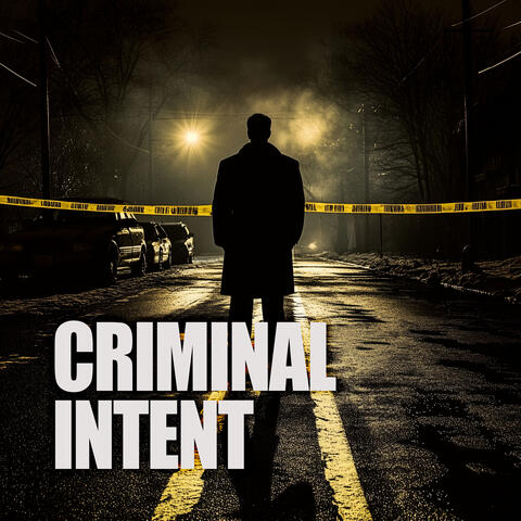 Criminal Intent