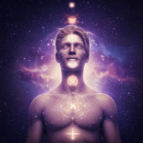 Breathing into Cosmic Awareness