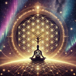 Crystalline Vibration