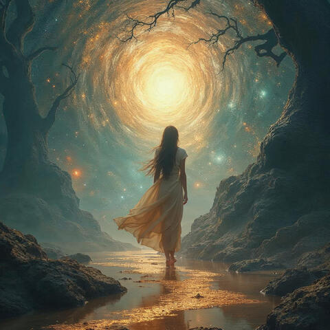 Echoes of Universal Love & Peace